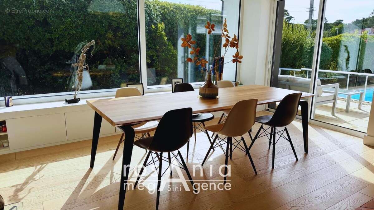 Maison 170 m2 la pironnière les sables d’olonne - photo 2