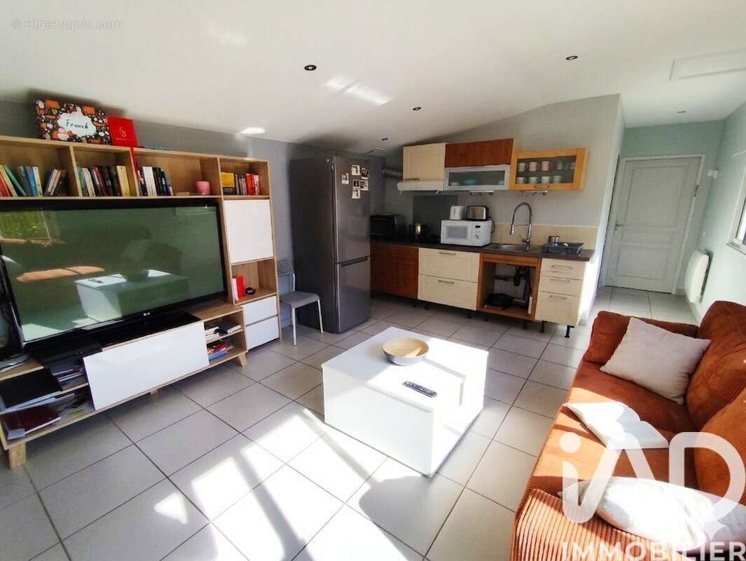 Photo 2 - Maison à SURZUR