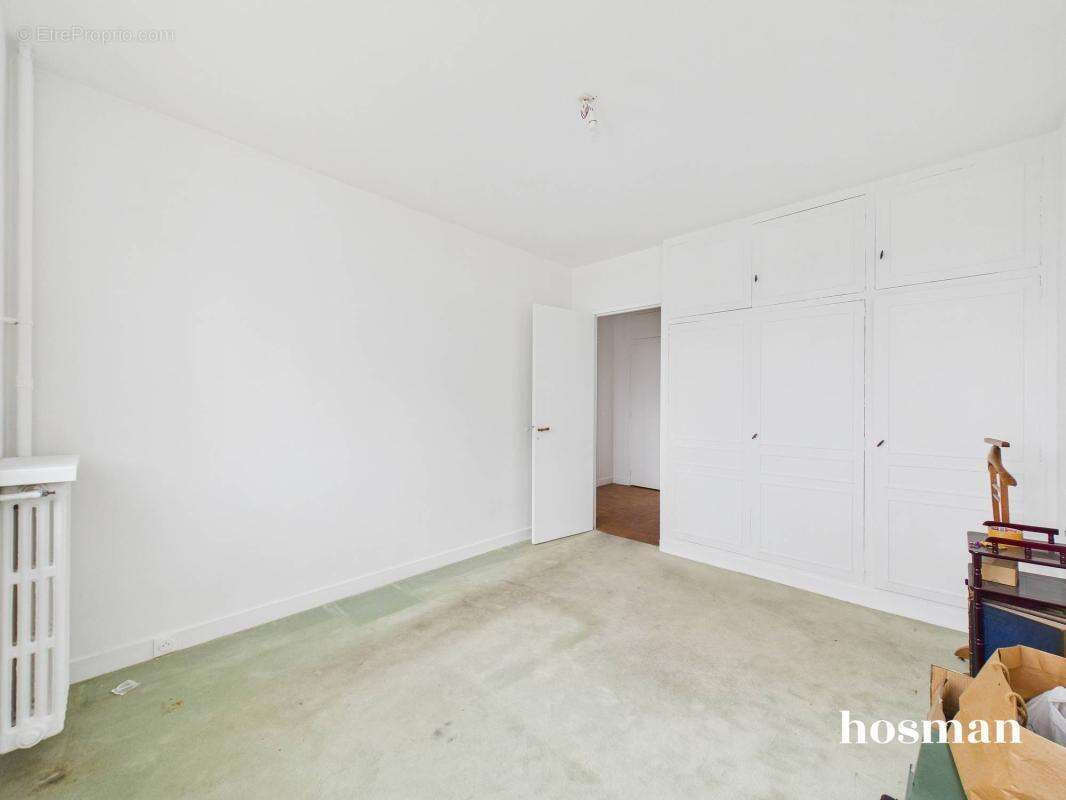 Appartement à PARIS-13E