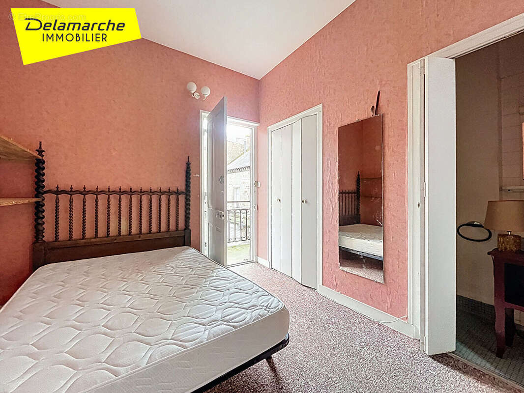 Maison à AVRANCHES