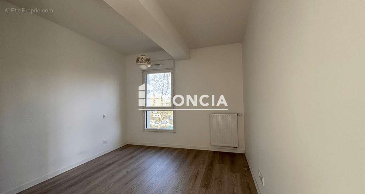 Appartement à PAU