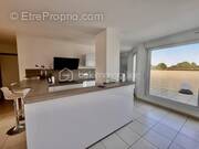 Appartement à VEMARS
