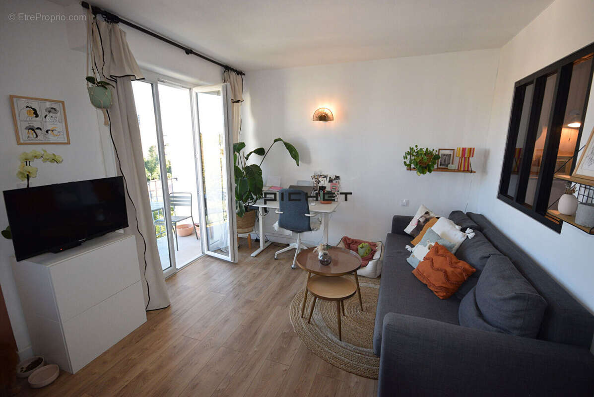 Appartement à LA ROCHELLE