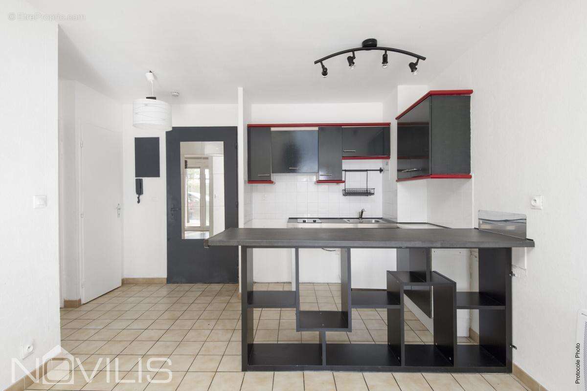 Appartement à PLAISANCE-DU-TOUCH