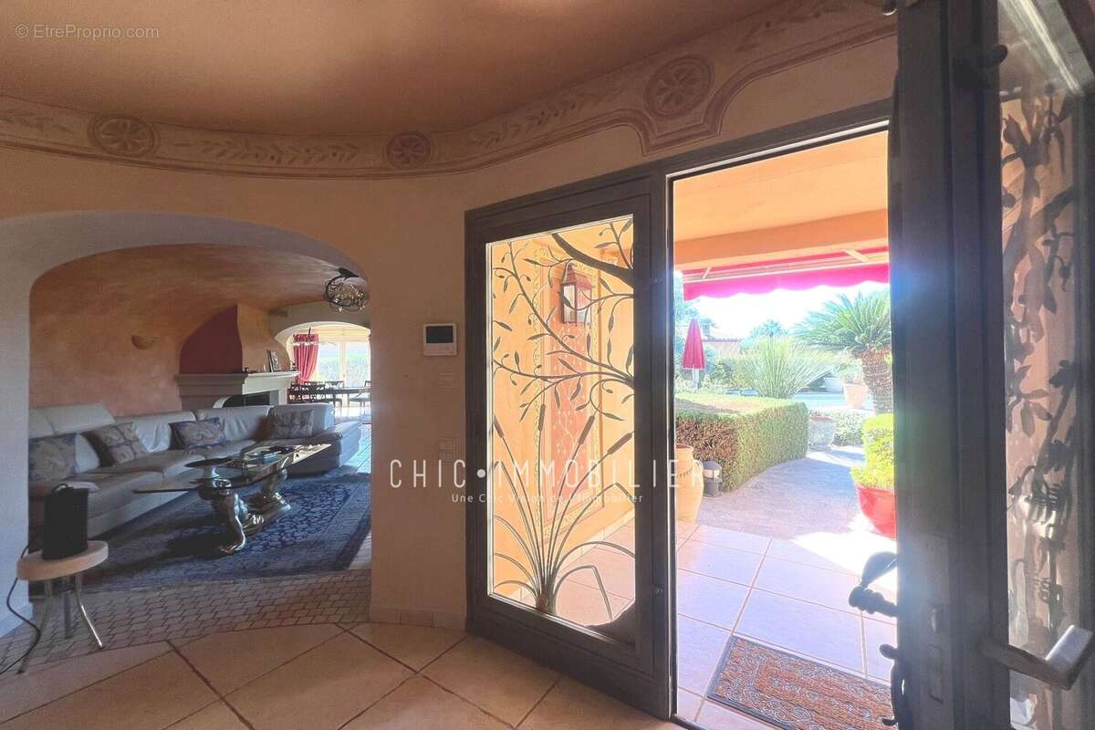 Maison à SAINT-CYPRIEN