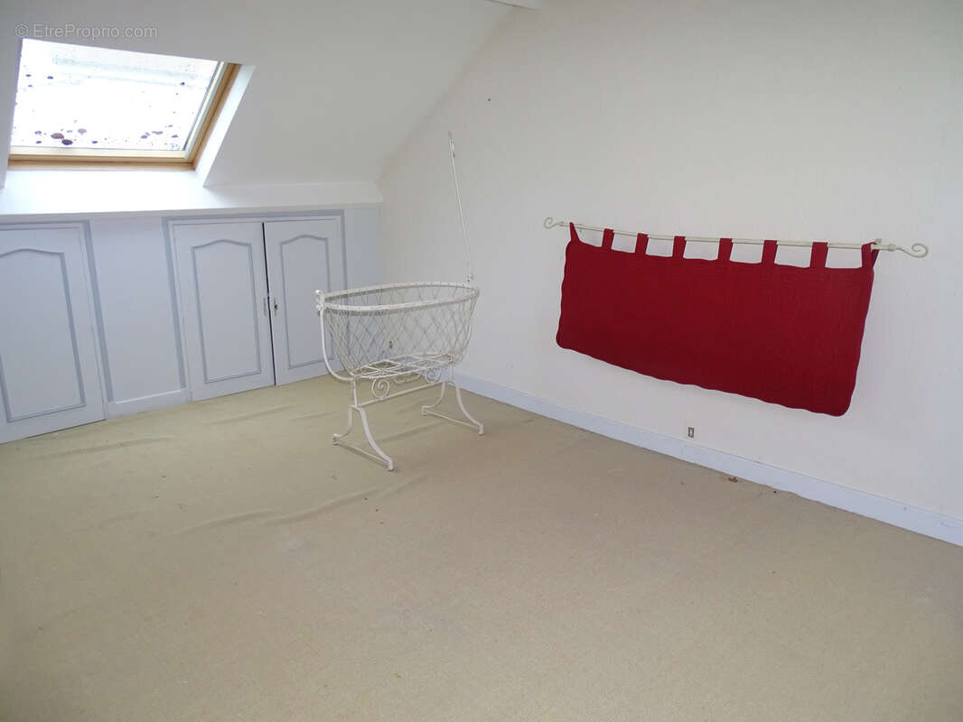 Maison à CHATILLON-SUR-SEINE