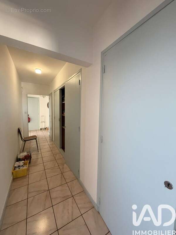 Photo 9 - Appartement à TARBES