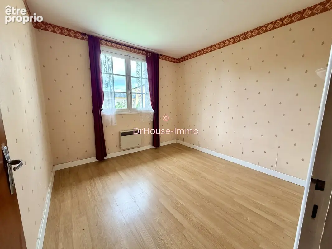 Maison 3 pièces 82 m² à vendre à Saint-Nicolas-D'aliermont (76510) - photo 5