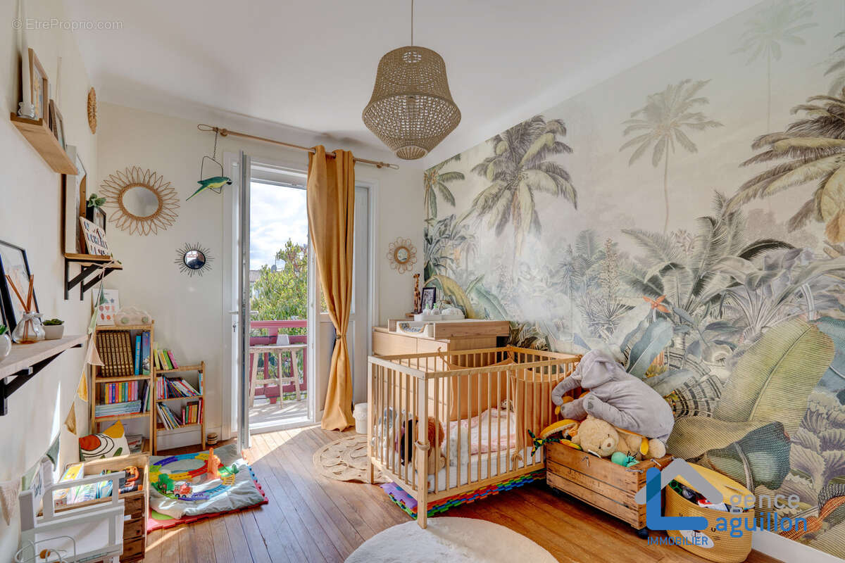 Appartement à HENDAYE