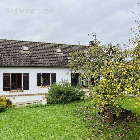 1 n°2 - Maison à SAINT-VALERY-SUR-SOMME