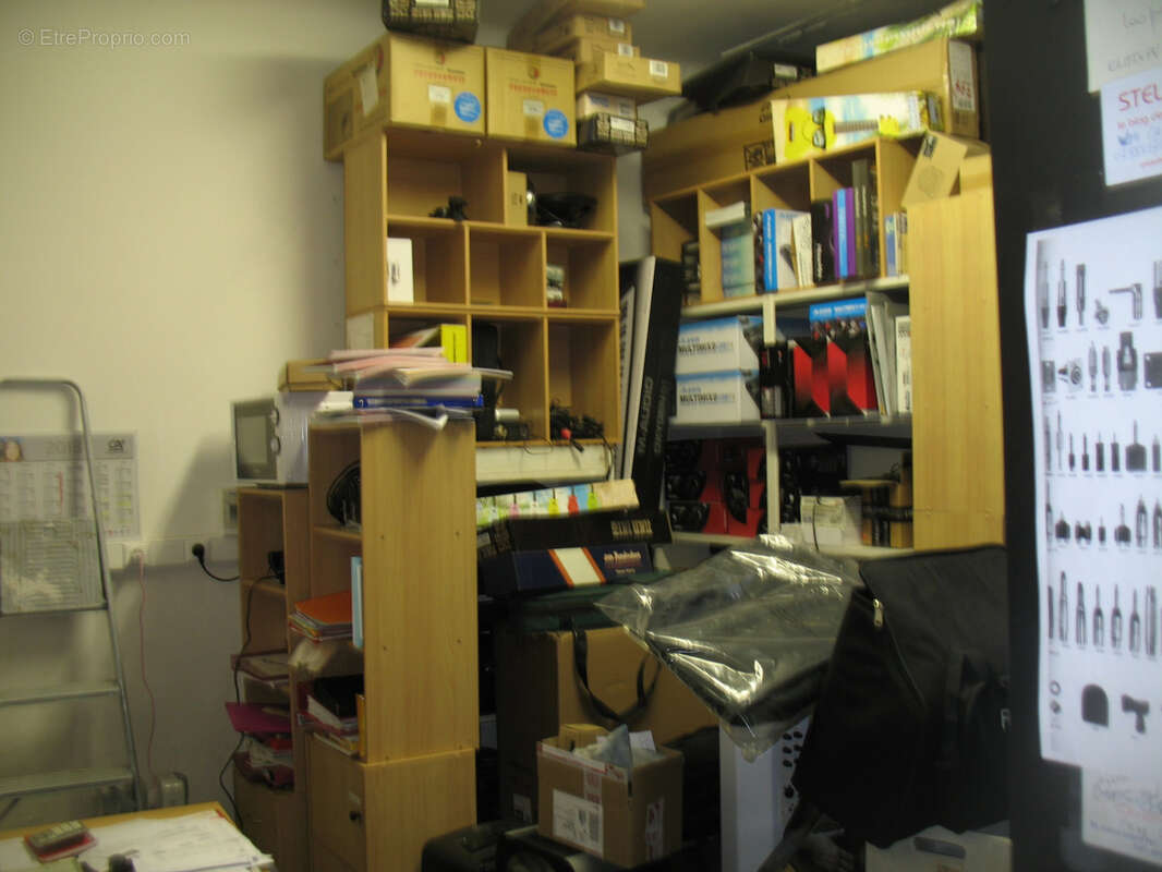 Commerce à CAVAILLON