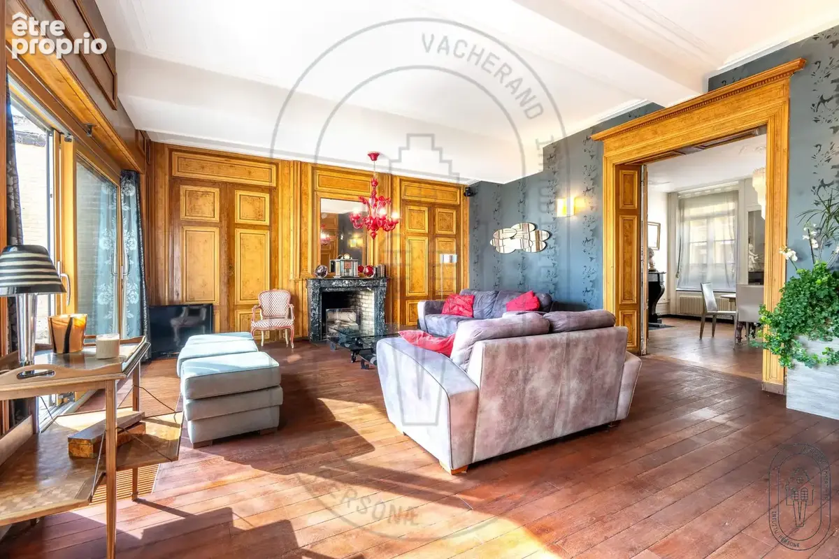 Photo Maison à Saint-Omer au prix de 569 000€