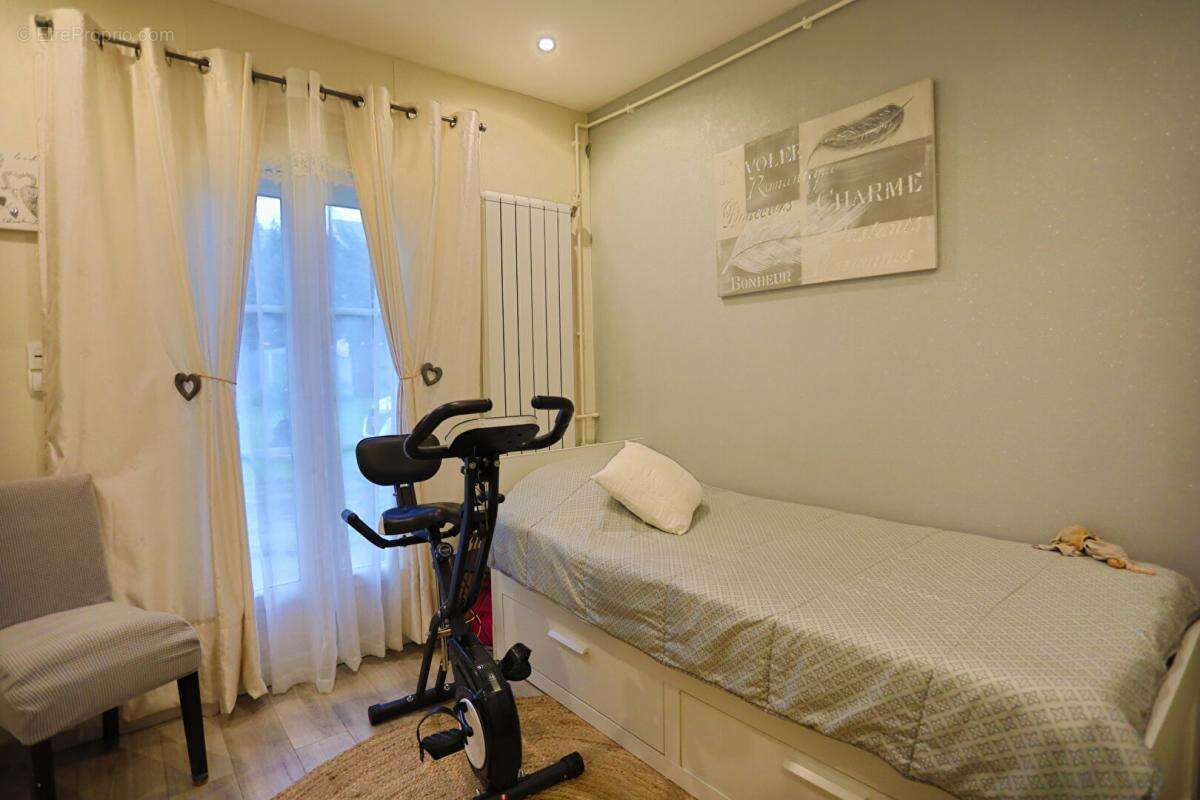 Maison à ROCHY-CONDE