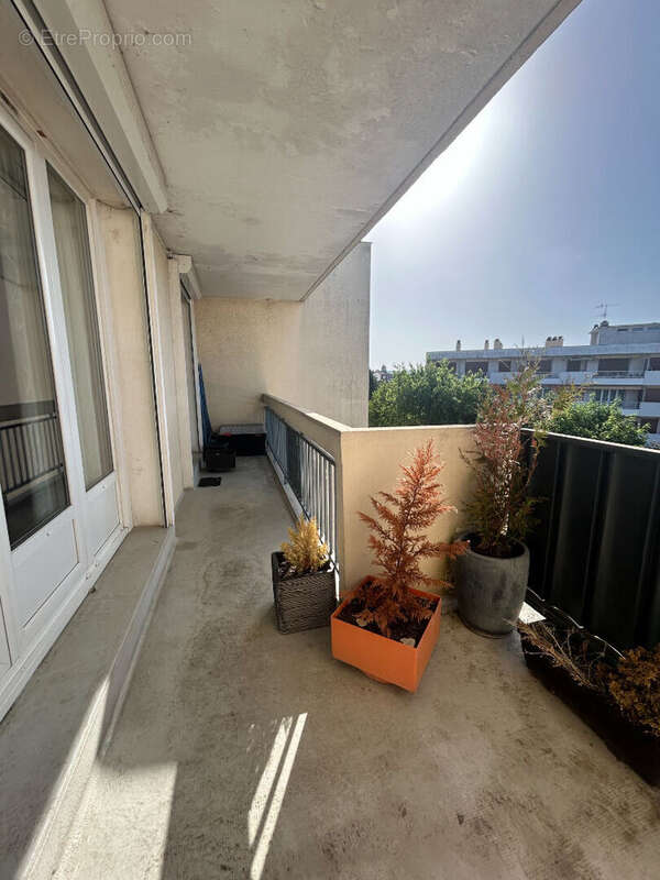 Appartement à SAINT-DIZIER
