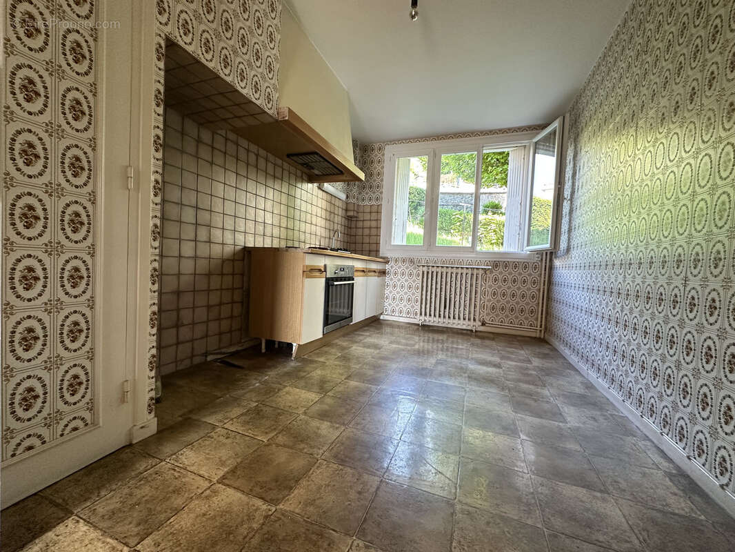 Appartement à AURILLAC