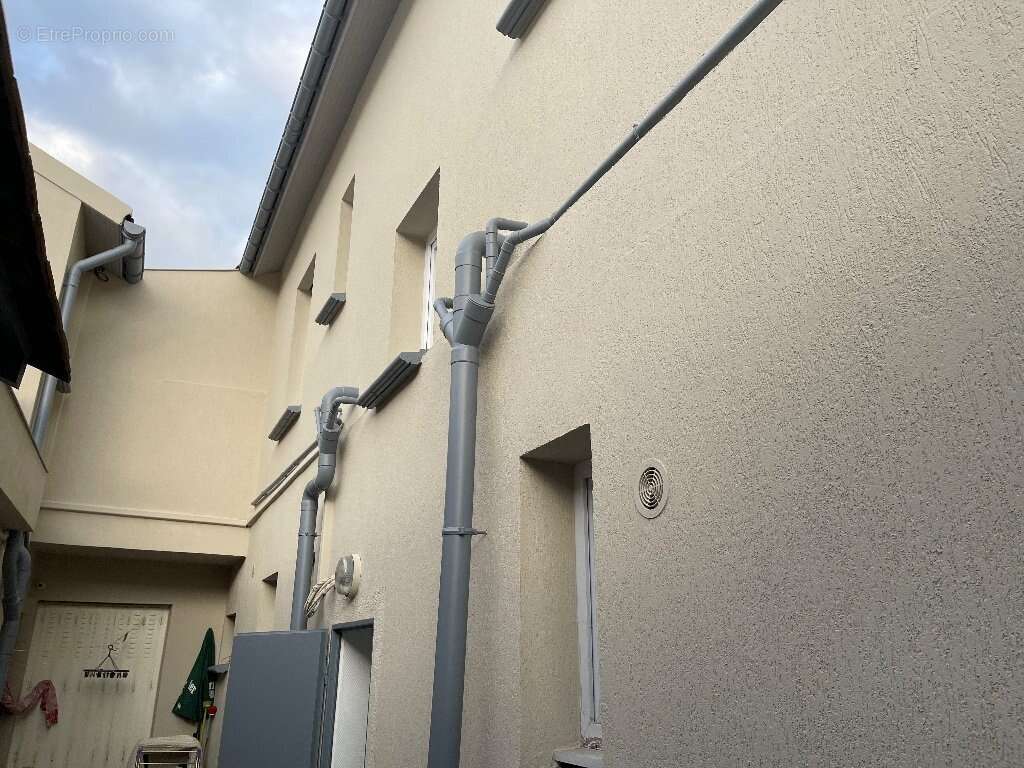 Appartement à GENNEVILLIERS