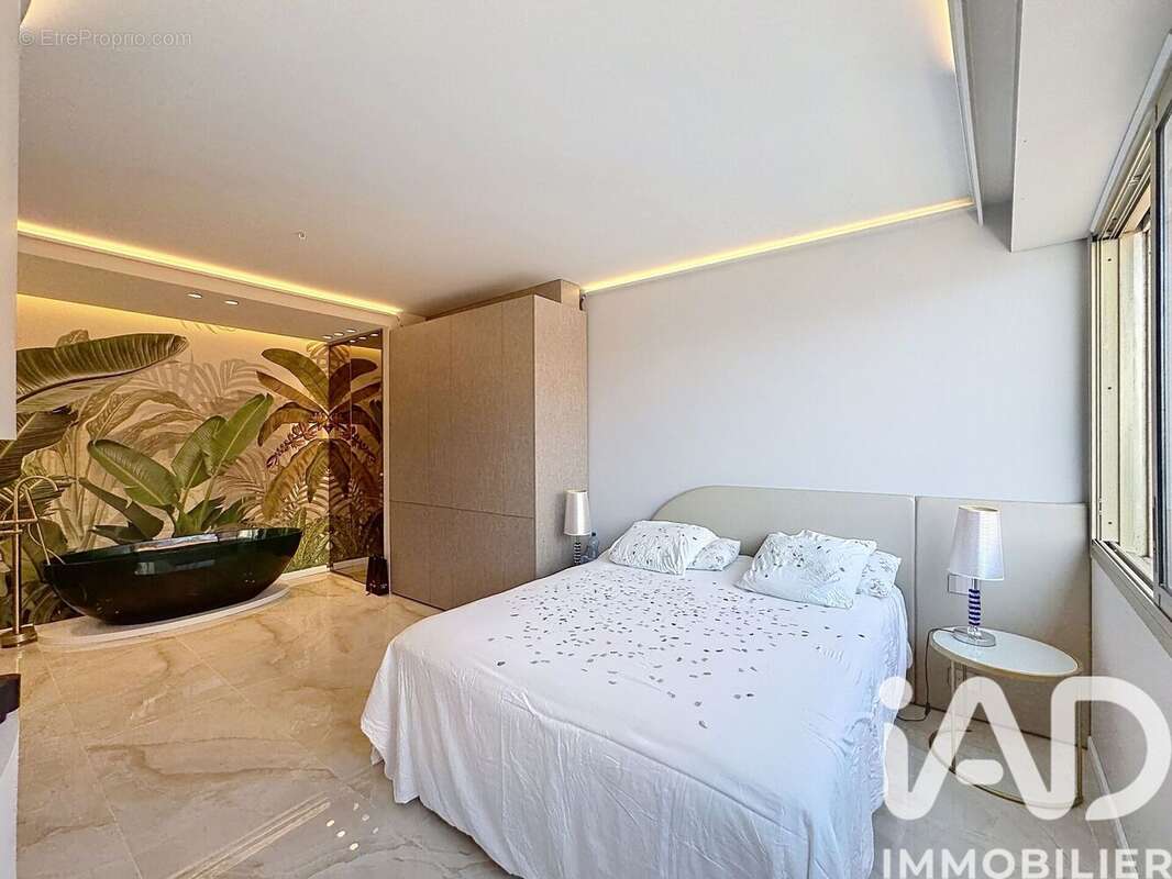 Photo 6 - Appartement à ROQUEBRUNE-CAP-MARTIN
