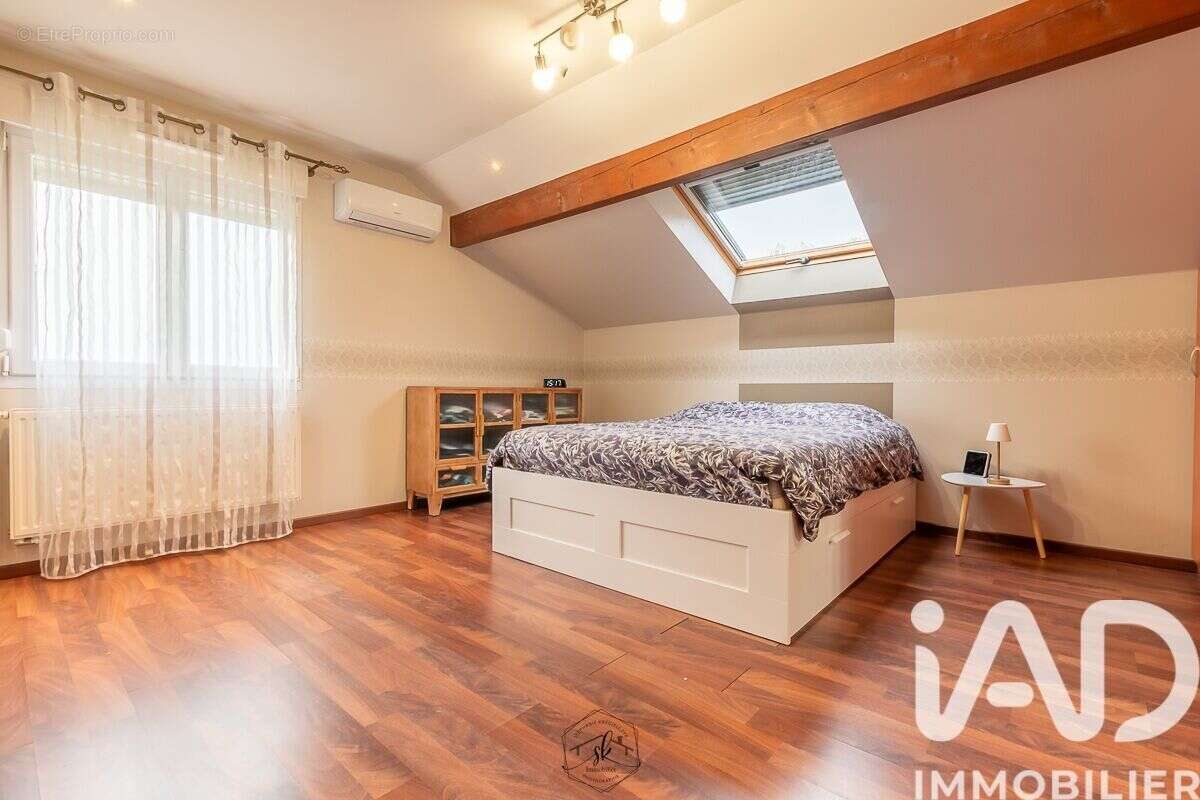 Photo 9 - Maison à BOUSSE