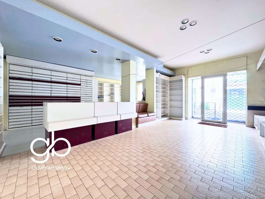 Maison à SAINT-GERVAIS-SUR-MARE