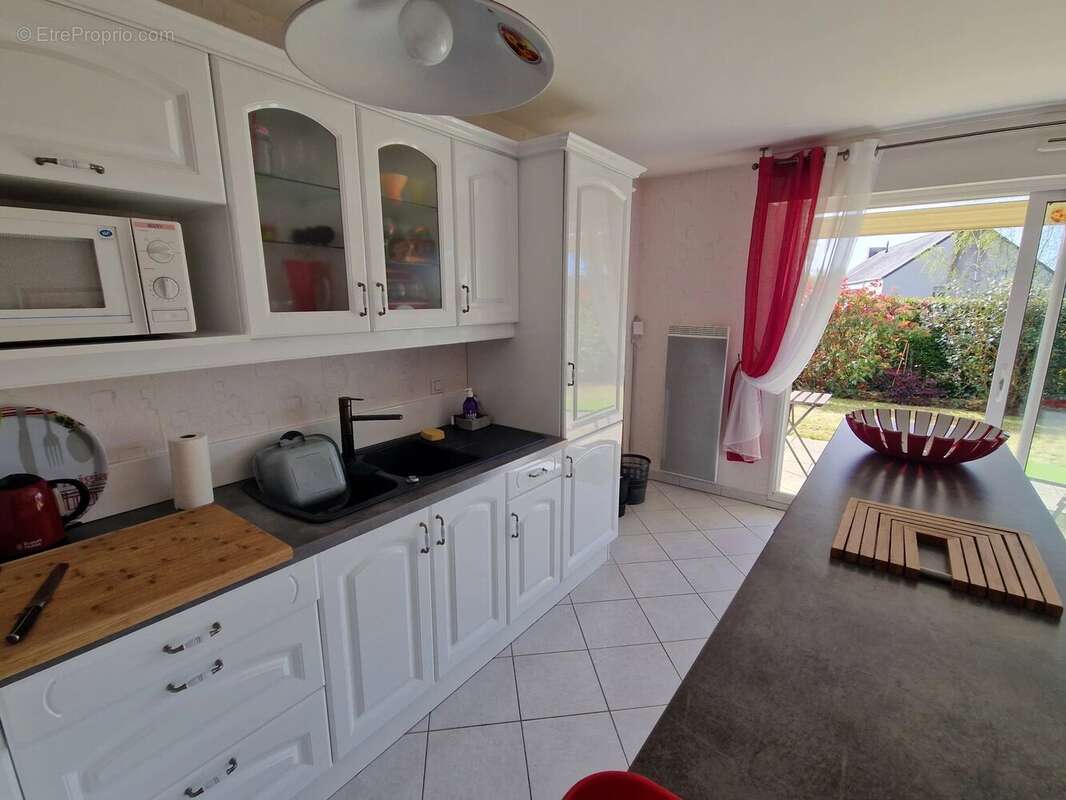 Appartement à ARRADON