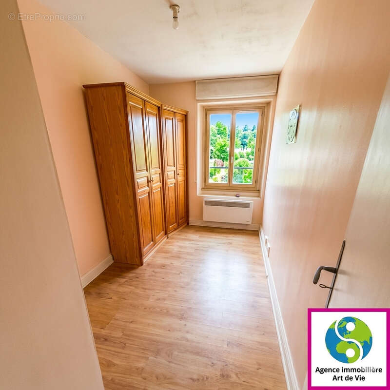 Maison 130 m² à Andilly  - photo 10