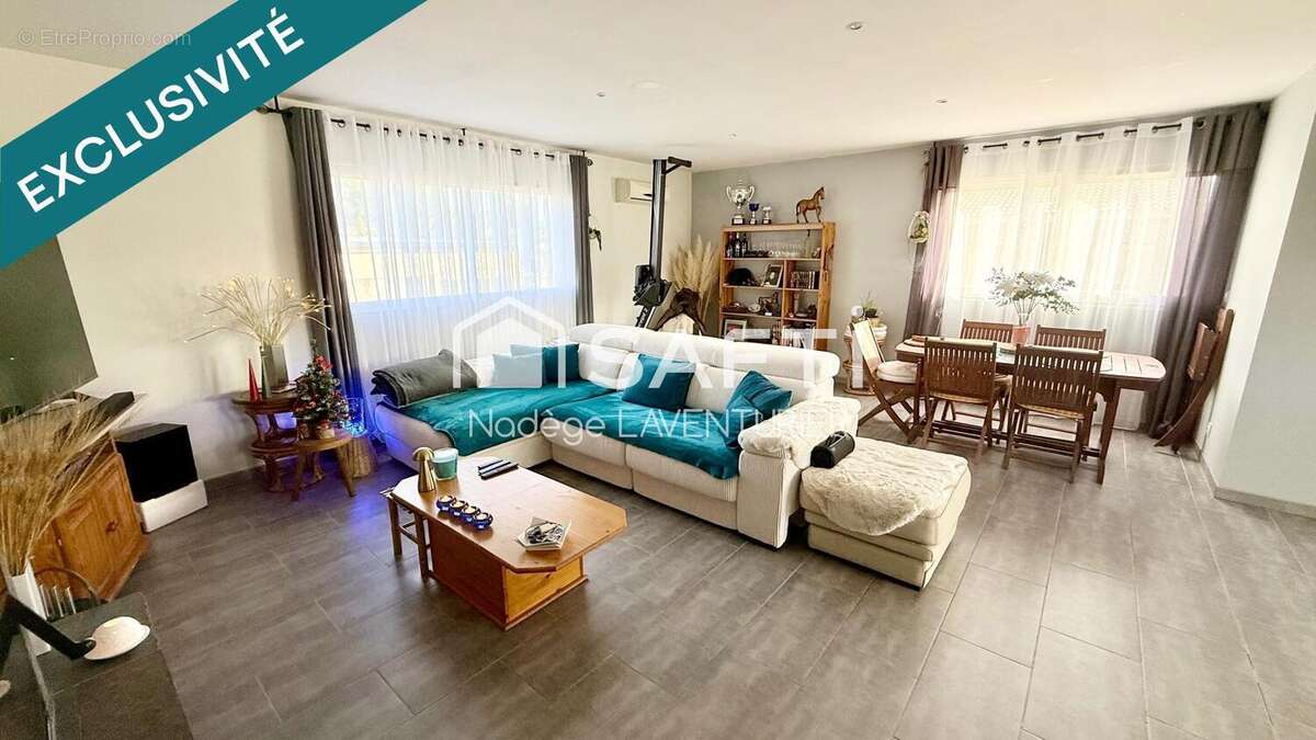 Photo 3 - Maison à ALERIA