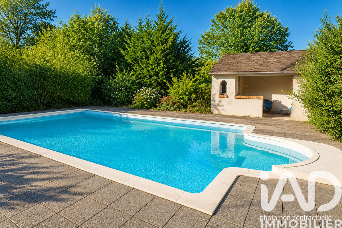 Photo 2 - Maison à LE MEE-SUR-SEINE