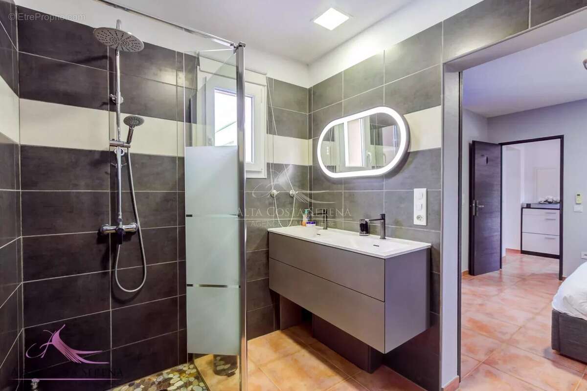 Maison à GHISONACCIA