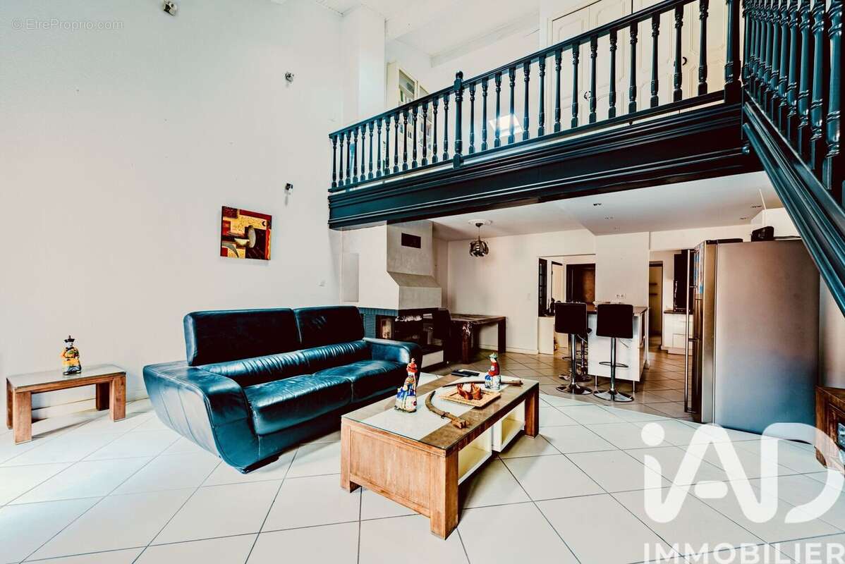 Photo 6 - Maison à TORREILLES