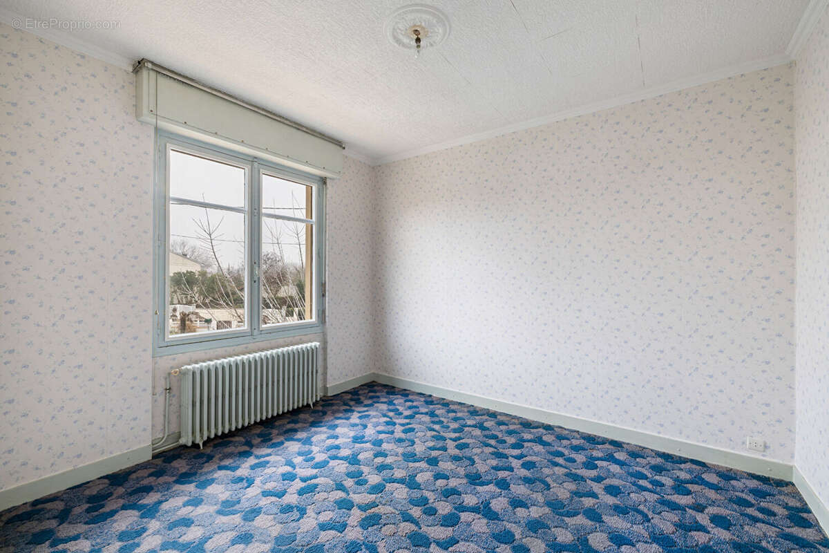 Maison à VILLENAVE-D'ORNON