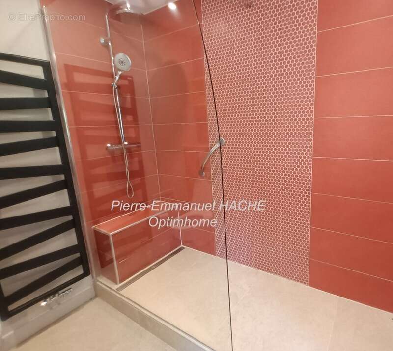 Appartement à SAINT-GERMAIN-EN-LAYE