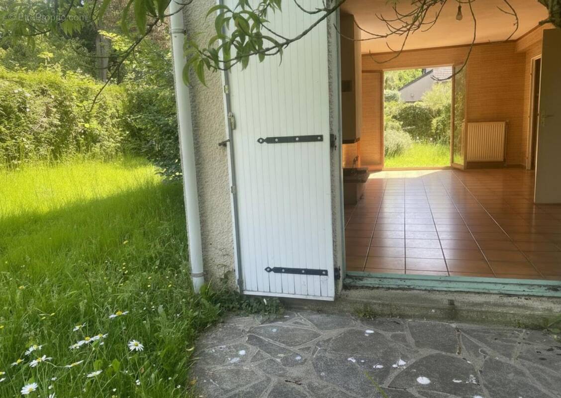 Photo 1 - Maison à RENNES