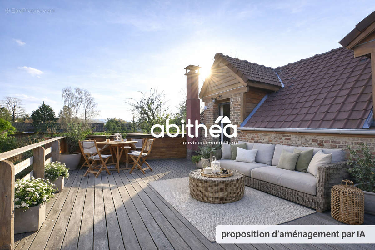 Commerce à HERSIN-COUPIGNY