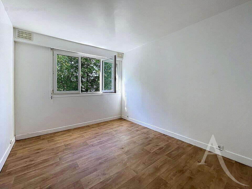 Appartement à AUBERGENVILLE