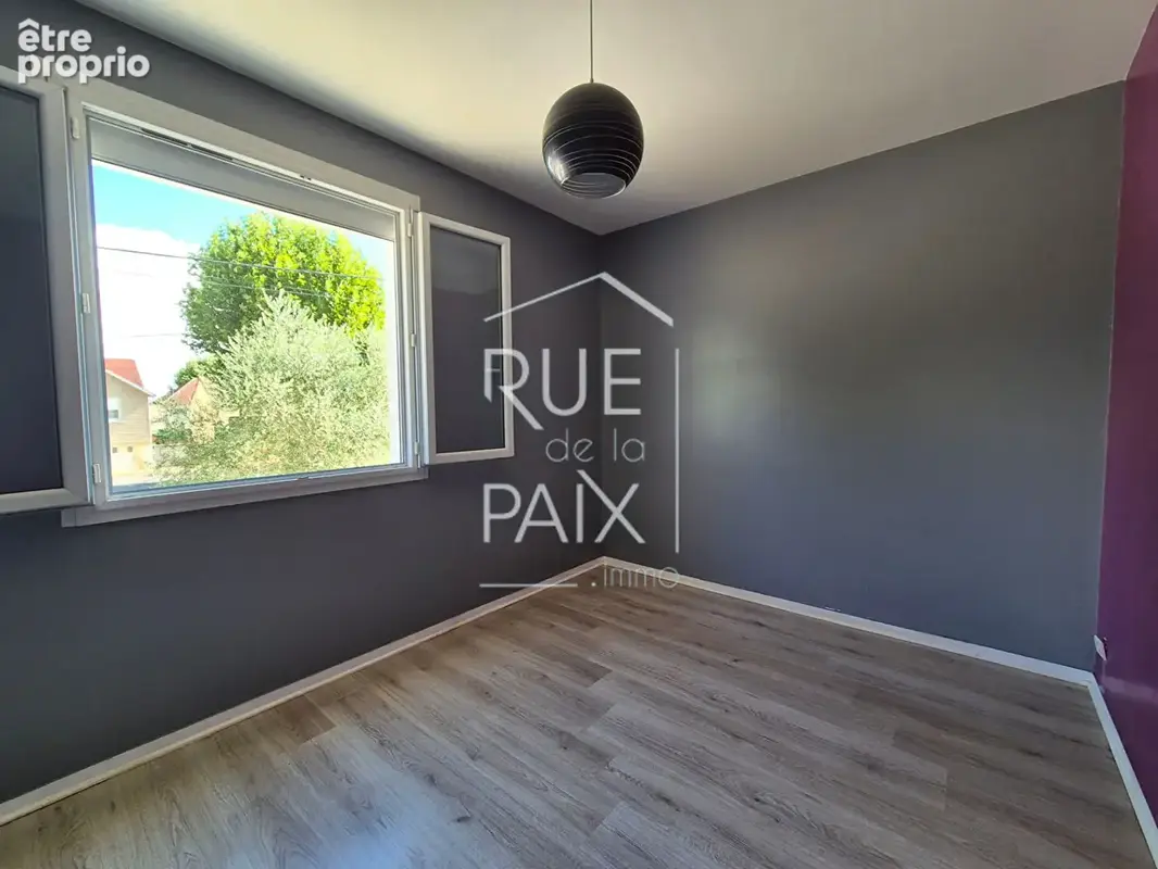 Maison Loudun - 78 m2 - photo 9