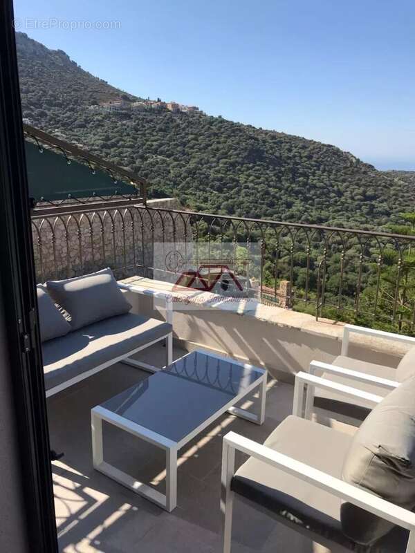 Appartement à SANTA-REPARATA-DI-BALAGNA