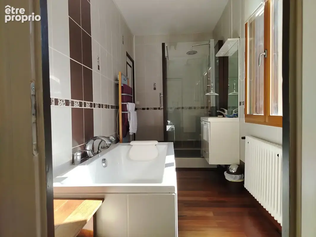 Maison 169m² à joué-lès-tours - photo 8