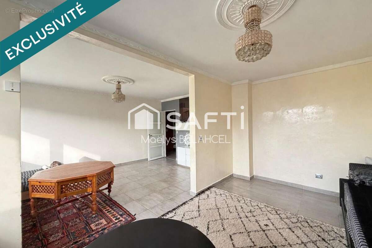 Photo 2 - Appartement à RIS-ORANGIS