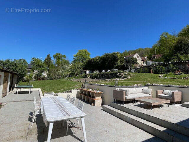 Photo 3 - Maison à MERY-SUR-MARNE