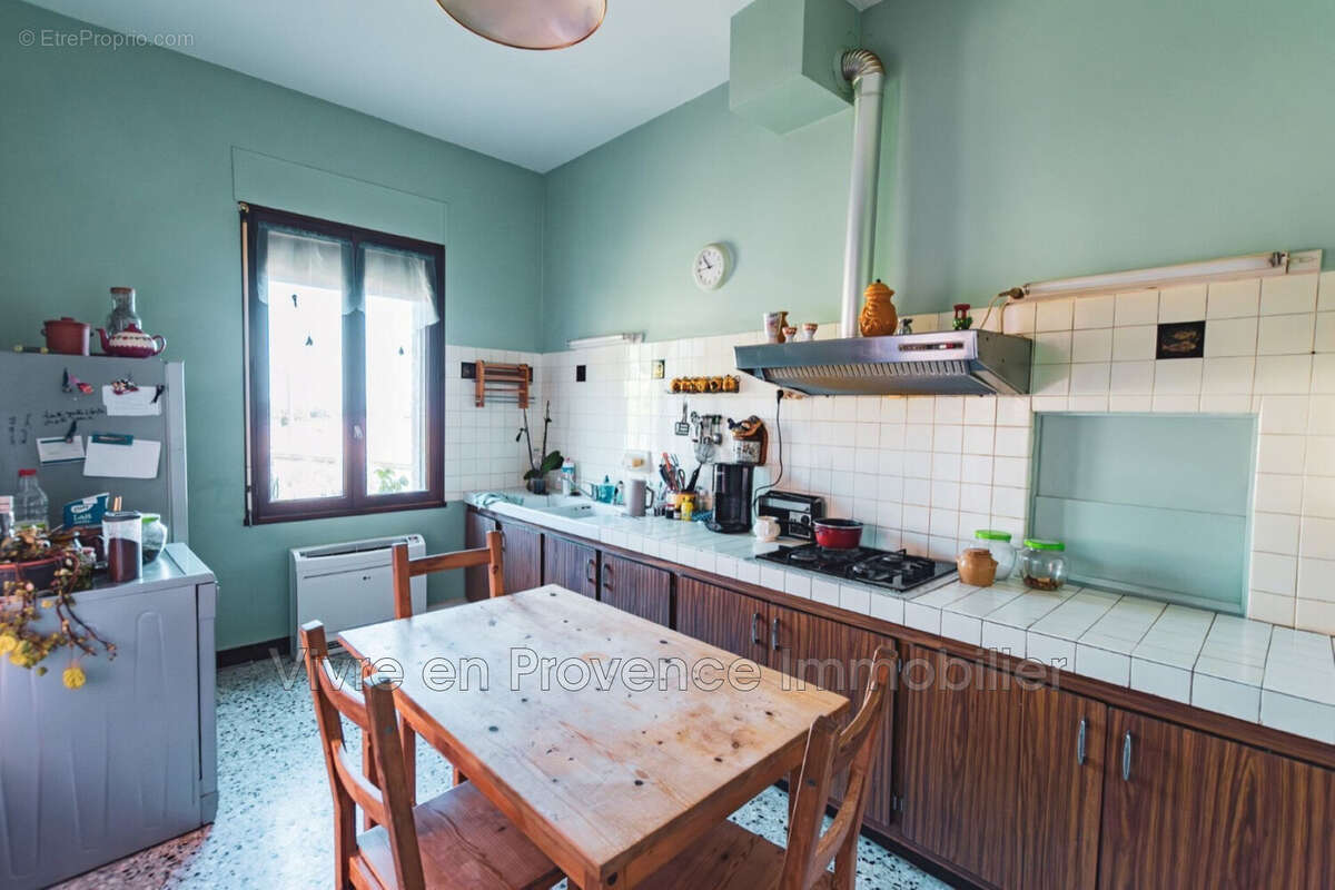 Maison à JONQUERETTES