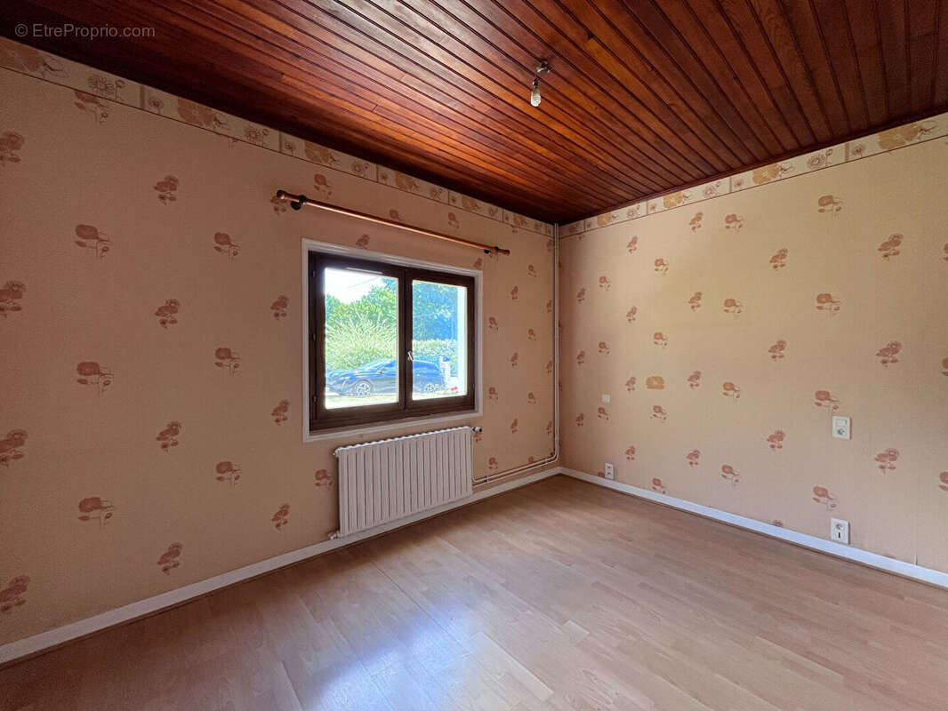Maison à MEILHAN