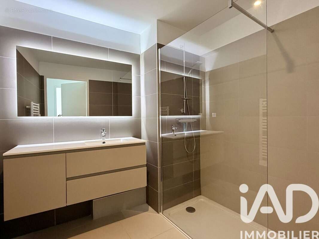 Appartement 78 m² à Canet-En-Roussillon  - photo 8