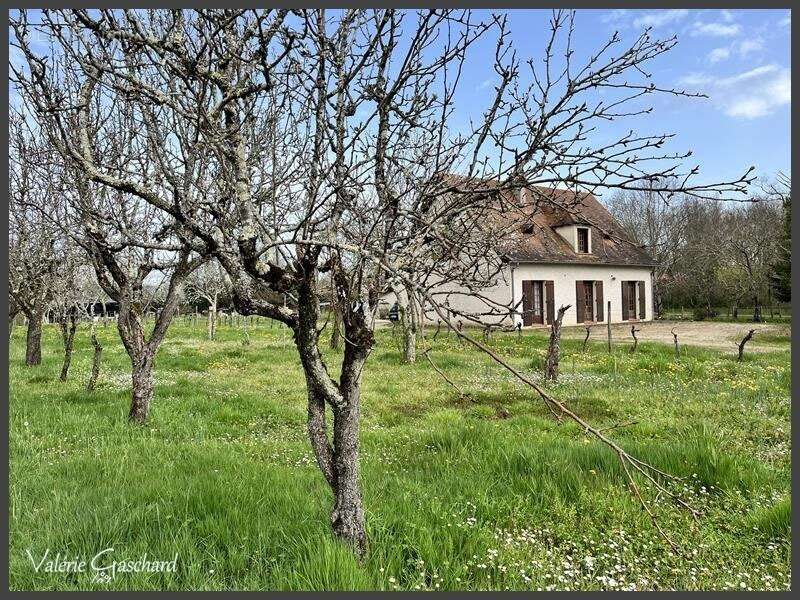 Maison à MONTPON-MENESTEROL