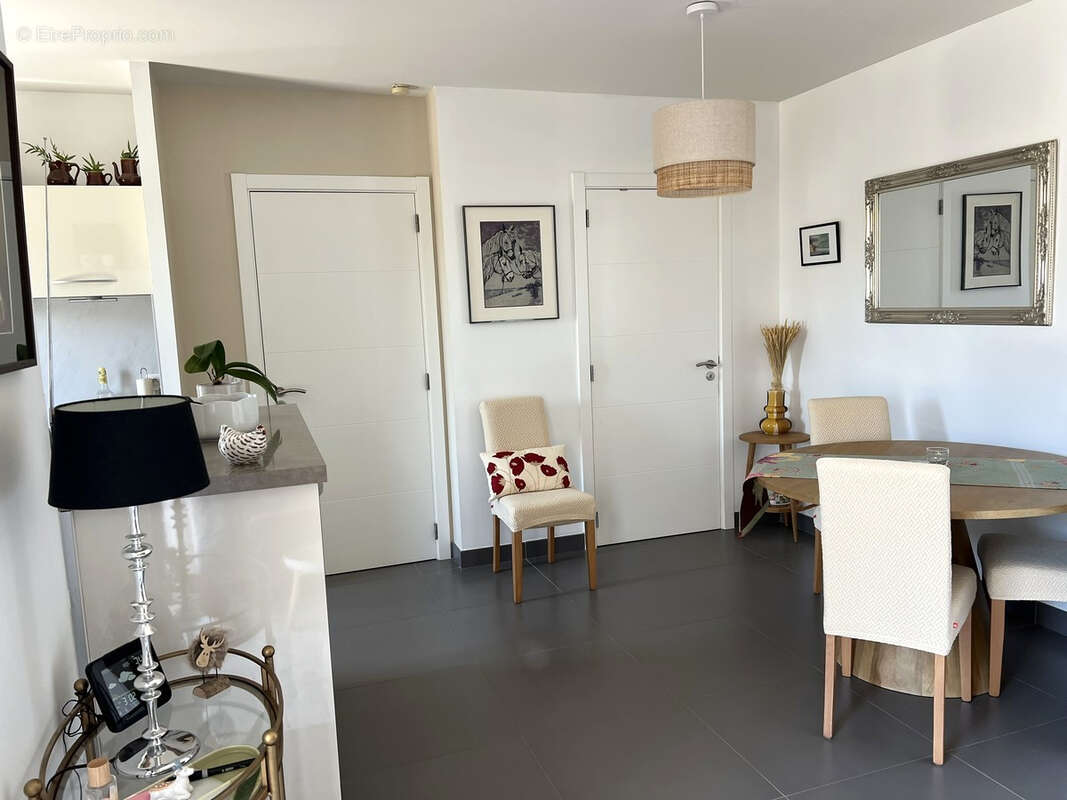 Appartement à LES ANGLES
