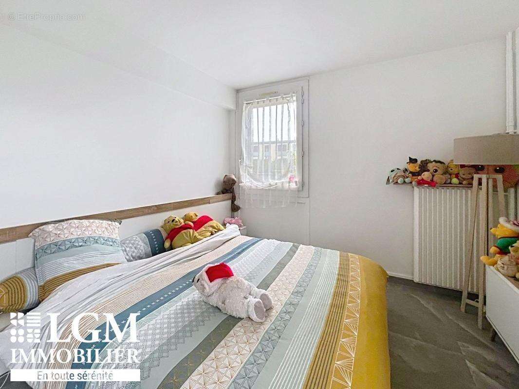 Appartement à MARIGNANE