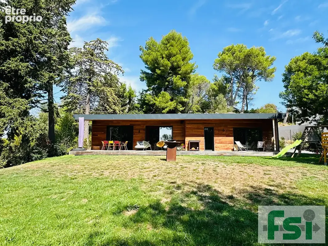 Maison à BEZIERS