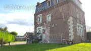 Appartement à LONGUEIL-ANNEL