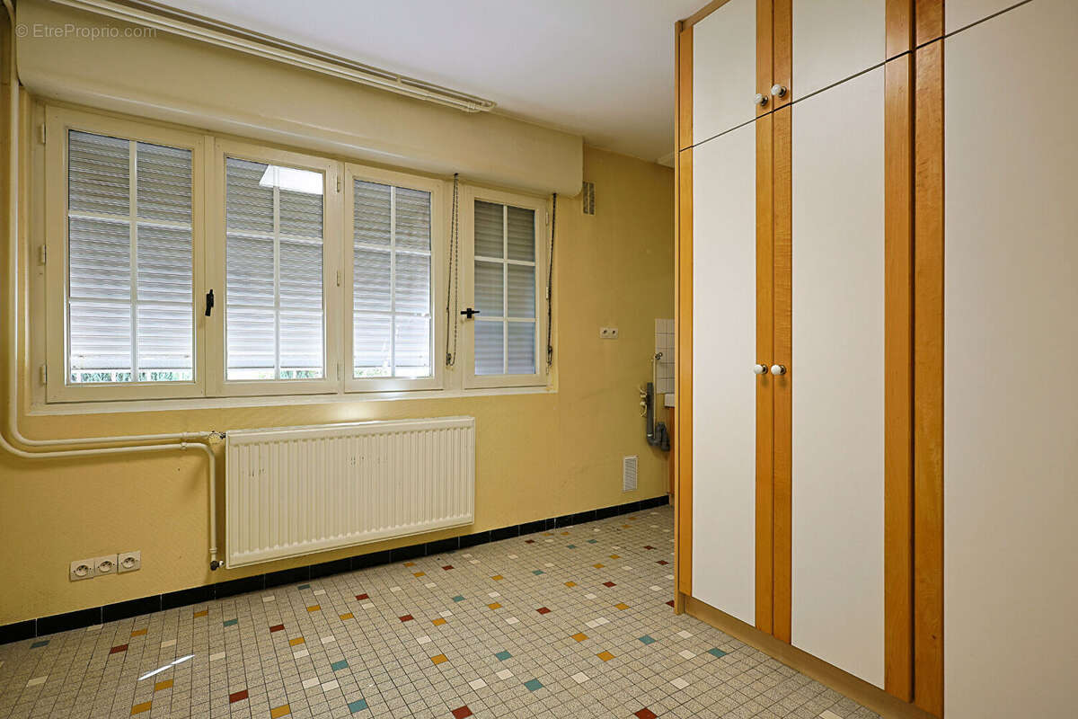 Maison à SAINT-AVOLD