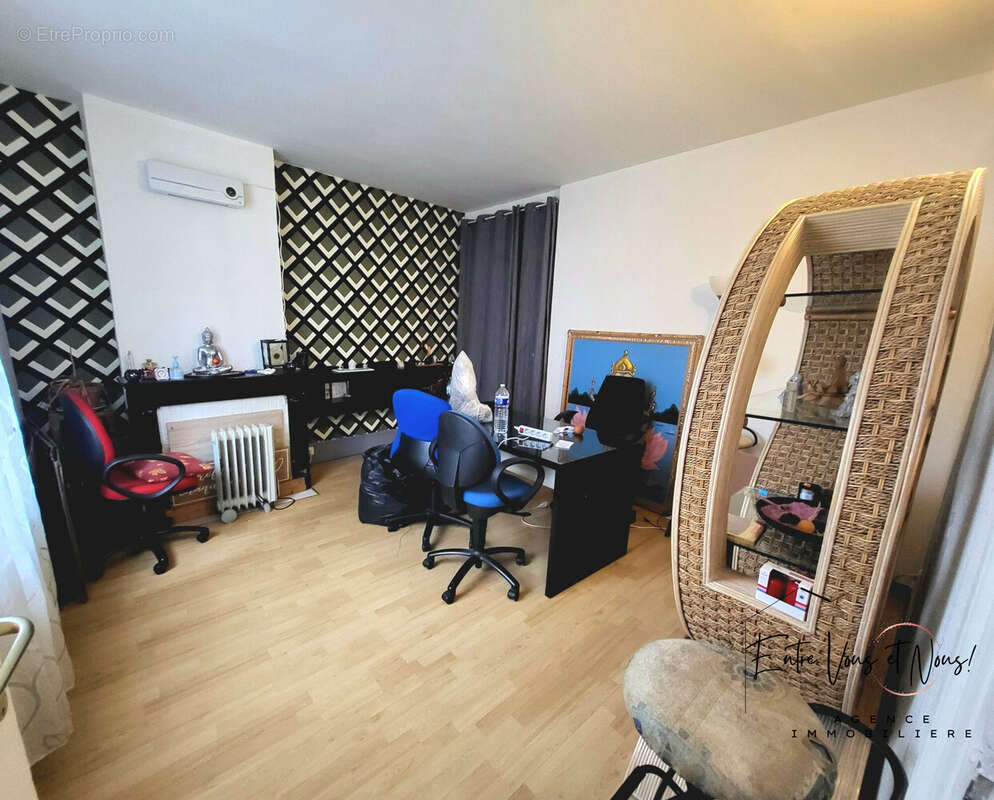 Maison à BARSAC
