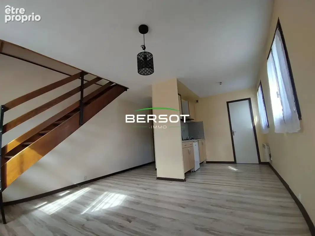 METABIEF  T2 bis en duplex - photo 3